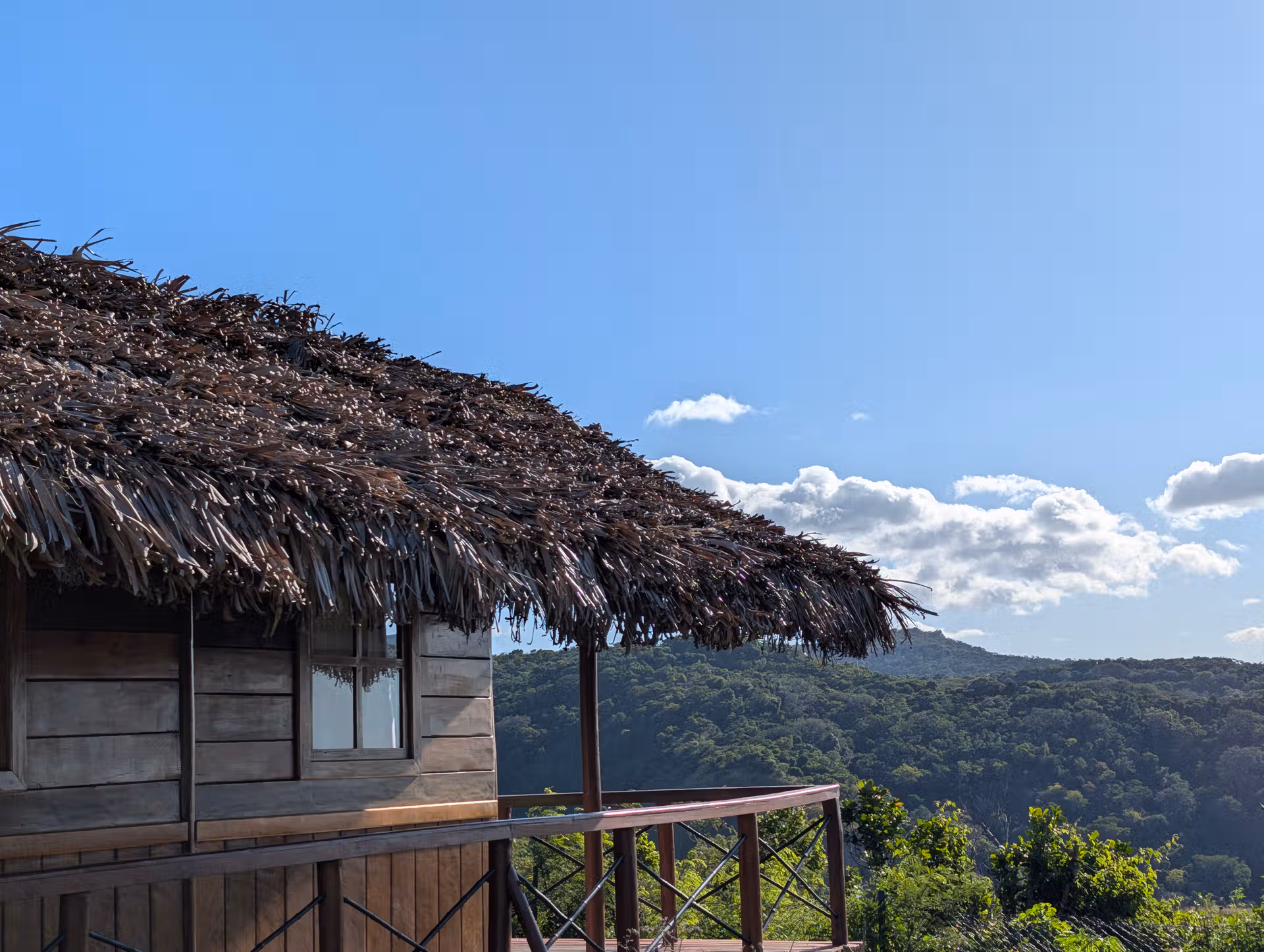 Tour North Far Madagascar charming accomodation near the Montagne d'Ambre