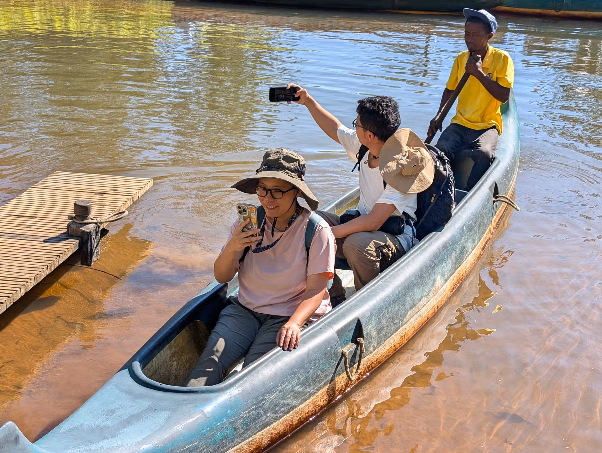 FAR Madagascar