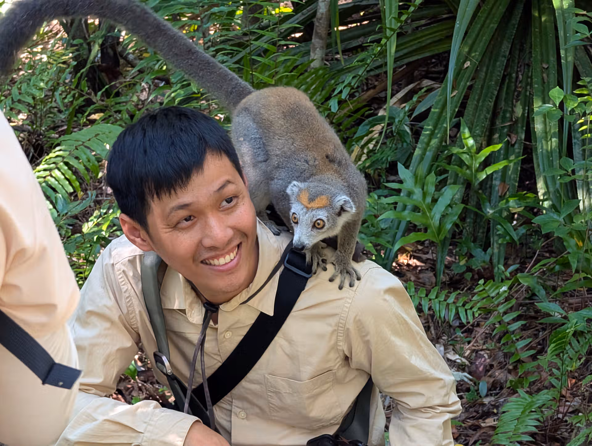 FAR Madagascar Malagasy Local Tour Operator